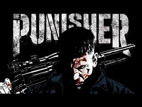 The Punisher - Extended Main Theme
