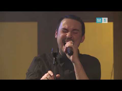 Franko Ovalles Feat. Smally - Let Me Love Acoustic Version