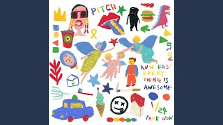 All The Day (하루종일)