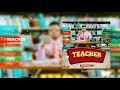 Harmonize - Teacher (Official Audio)