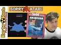 🕹️ Sorry Atari #50: Gravitar is Evil! 🕹️