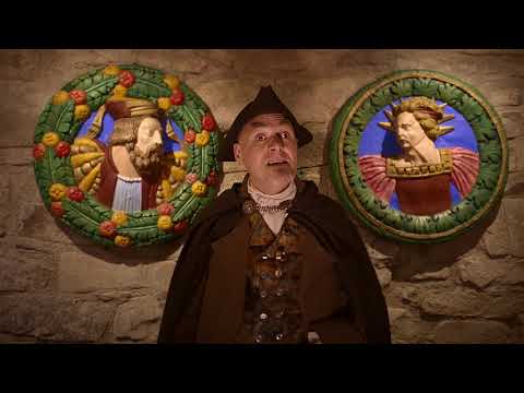 Re-Opening of The Bastion, Thistles Shopping Centre, Feb 2018