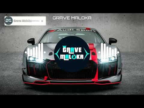 PATO PROBLEMA FEAT. ANITTA E LUDMILLA - ONDA DIFERENTE (COM GRAVE) Grave Maloka