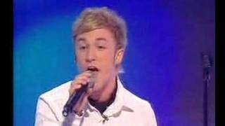 X-Factor 3  Show 7: Eton Rd - Can You Feel The Love Tonight