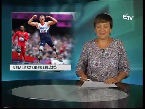 Sporthírek 2016. szeptember 6. – Erdélyi Magyar Televízió