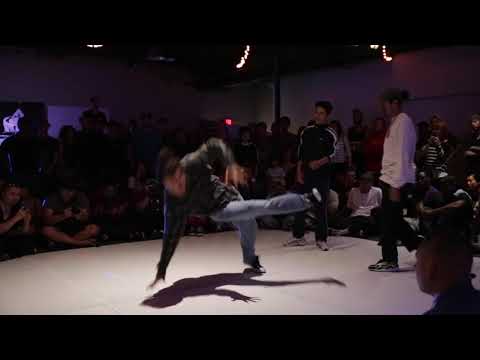 |Squadron vs Uncomfortably Fresh| Top 4 - Culture Of 4 2019