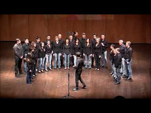 Ensemble Vocal de Si de La