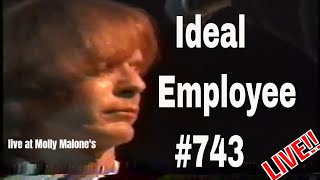 Ideal Employee #743 (live electric)