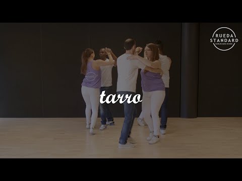 Rueda de Casino -  Tarro (Beginner)