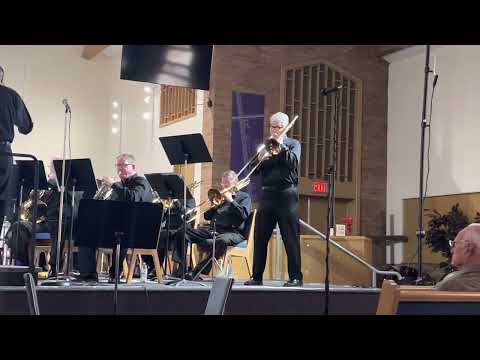 Blue Bells of Scotland -Arthur Pryor arr. David Marlatt