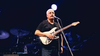 Pino Daniele - Che male c&#39;è (HD)