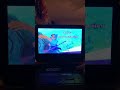 Pocahontas 10th Anniversary Edition 2005 DVD Menu Disc 1