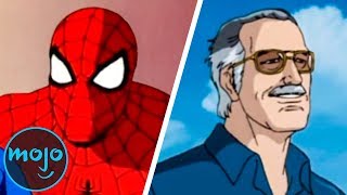 Top 10 Best Spider-Man The Animated Series Episodes