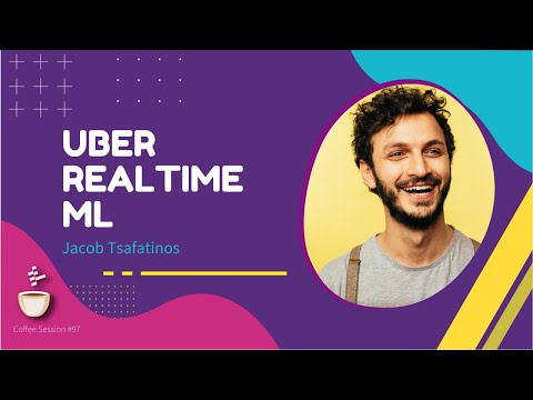 Real-Time Processing with Apache Flink, Kafka, and Pinot //Jacob Tsafatinos // Coffee Sessions #97