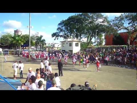 Bancit No Cinfancam 2012