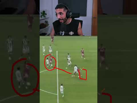 ¡Escándalo! Gol anulado a Carlos Espi por... ¡ESTE fuera de juego!