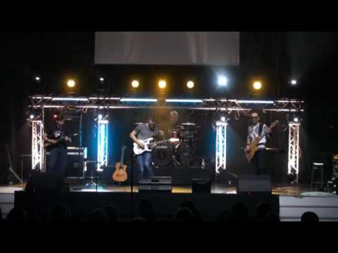 Nikolay Sokolov & Band - Hot Summer (Live)