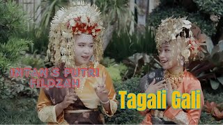 Download lagu FILDZAH feat INTAN S PUTRI // TAGALI GALI (  Musik Video ) mp3