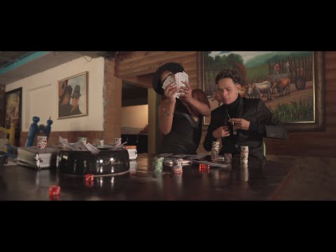 El Body ❌ El Pote - Cuando Baje (Video Oficial)