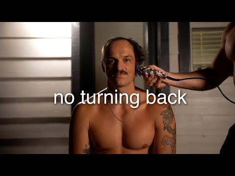 Telander - No Turning Back (Official Video)