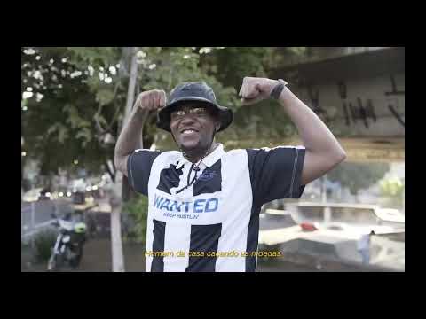 LEALL ft. Big Bllakk- Yeezy Slide "FREESTYLE 01" (prod. $amuka) Sem a parte cagada do Derek