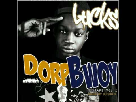Lucks - Droom Vrouw Ft. Shenna, Nash Murda