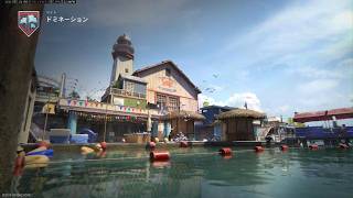 白シャチさんの配信にてMGB【CoD: MW3】