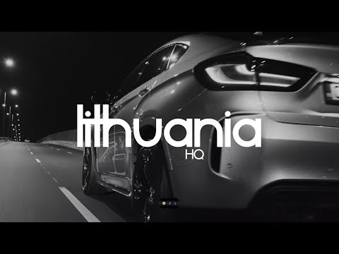 Lucky Luke & Tailor - BAD TRIP (Official Video)