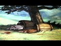 Closing To The Fox And The Hound 1994 VHS Version 1