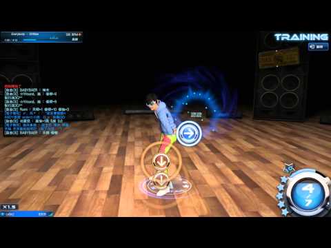 【Mstar】TW -  Everybody - SHINee ~LeSiti2