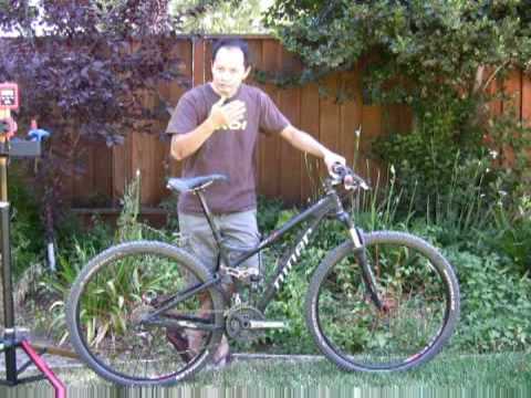 MTBR Niner Jet 9 Review