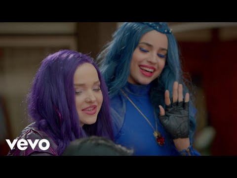 Ways to Be Wicked (From “Descendants 2”)