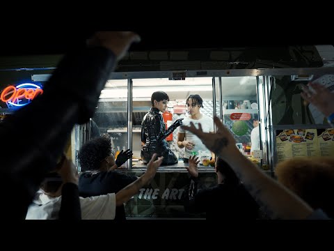 IFN Akai and EL DRIPPY