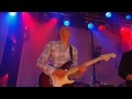 Robin Trower live - I Want You to Love Me - Jesse Fitzgerald Robin Trower live - I Want You to Love Me
