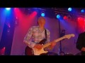 Robin Trower live - I Want You to Love Me