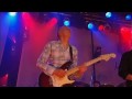Robin Trower live - I Want You to Love Me 