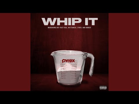 WHIP IT (feat. Viso, Jhettaheat, Oh Boy, Juss Paint & 80 Reef)