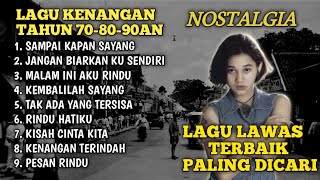 Download lagu Ini 9 Lagu pop Lawas Nostalgia 70an-80an-90an Terpopuler | yang BIKIN KANGEN MASA LALU mp3