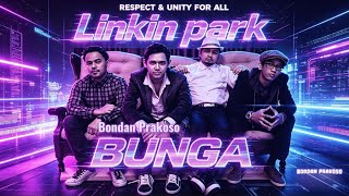 Download lagu BUNGA - Bondan Prakoso | Versi Nu Metal yang Bikin Headbanging 🤘 mp3