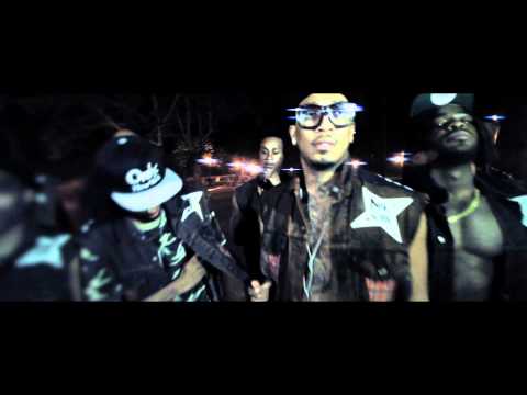 Ninjasonik - "Mosh Pit " ft. The Partysquad