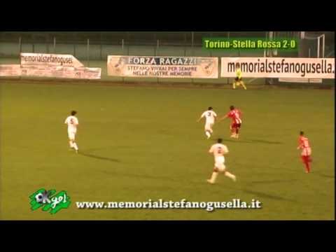 FINALE PREMIO GUSELLA - OK GOL 10.04.12