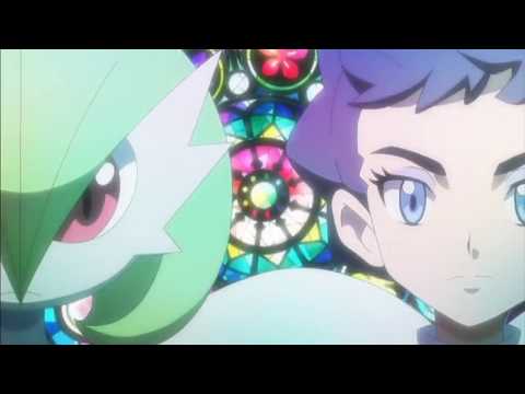 {MAD} Pokemon XY - FT. (Fairy Tail Opening 3)