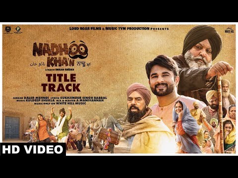 Nadhoo Khan Title Track