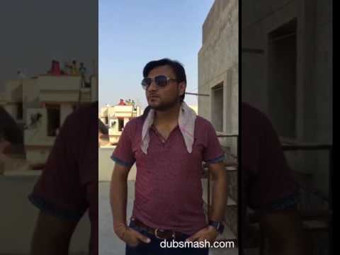 Paras Joshi ShootOutAtWadala_Dialogue_2