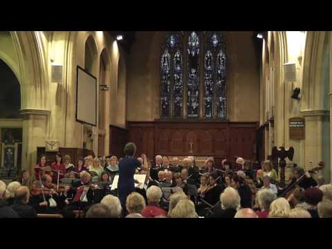 John Rutter - Requiem - 3.Pie Jesu