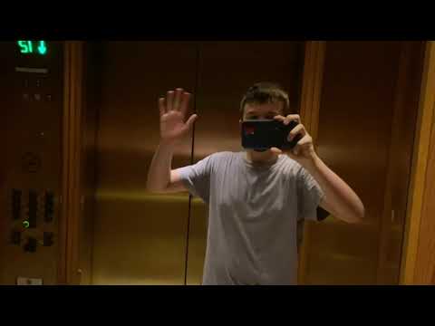 Westinghouse/Otis Traction Elevators 3-5 in Key Biscayne, FL