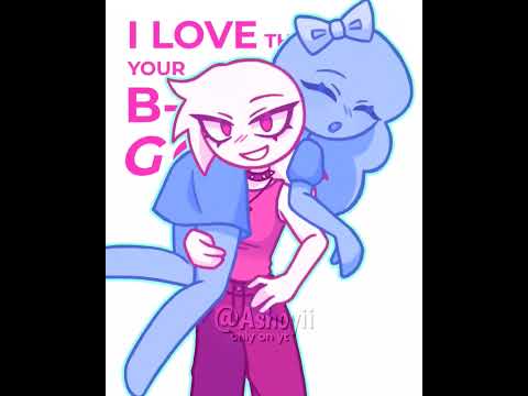 No hands meme | ft. Cori and Vivian