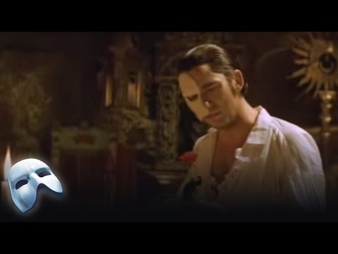 'No One Would Listen' - Deleted Film Scene | The Phantom of the Opera