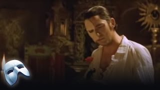 &#39;No One Would Listen&#39; - Deleted Film Scene | The Phantom of the Opera