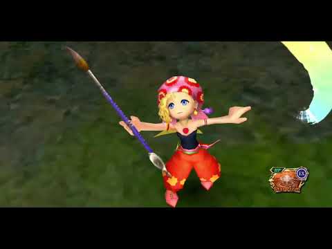 [DFFOO GL] Strago Event CHALLENGE - Strago, Relm, Kefka